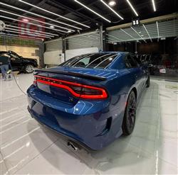 دودج تشارجر